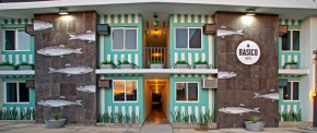 Гостиница Mas Basico Hotel  Веракрус